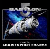 Babylon 5 - Christopher Franke
